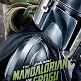 Star Wars: The Mandalorian and Grogu - Super Ticket