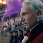 The Hunger Games: Sunrise on the Reaping