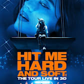Billie Eilish Early Access - Hit Me Hard and Soft: The Tour