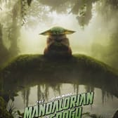 Star Wars: The Mandalorian and Grogu
