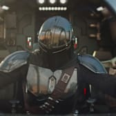 Star Wars: The Mandalorian and Grogu