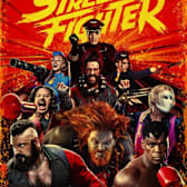 Street Fighter