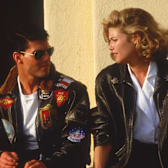 Top Gun 40th Anniversary