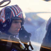 Top Gun 40th Anniversary