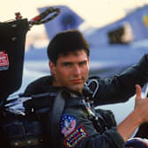 Top Gun 40th Anniversary