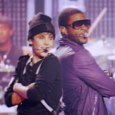 Justin Bieber: Never Say Never