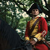 Young Washington