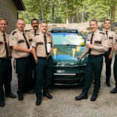 Super Troopers 3