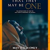 That They May Be One