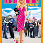 Legally Blonde 25th Anniversary
