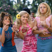 Legally Blonde 25th Anniversary