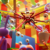 The Amazing Digital Circus: The Last Act