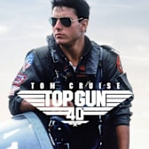 Top Gun 40th Anniversary