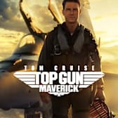 Top Gun: Maverick (2026 Re-release)