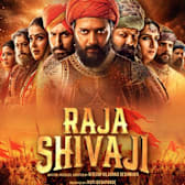 Raja Shivaji