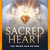 Sacred Heart: His Reign Has No End