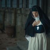 Sacred Heart: His Reign Has No End