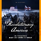 Revolutionary America