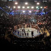 UFC 328: Chimaev vs. Strickland