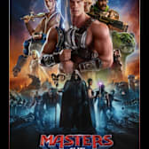 Masters of the Universe