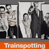 Trainspotting 30th Anniversary