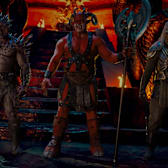 Masters of the Universe