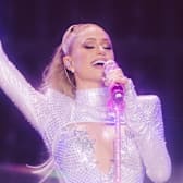 Girls Night Live with Paris Hilton