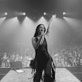 Girls Night Live with Maren Morris