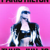 Girls Night Live with Paris Hilton