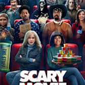 Scary Movie