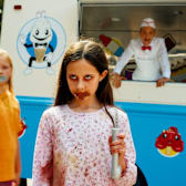 Ice Cream Man