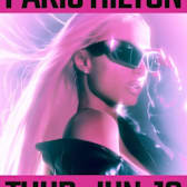 Girls Night Live with Paris Hilton
