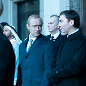 The Wizard of the Kremlin