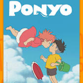 Ponyo - Studio Ghibli Fest 2026