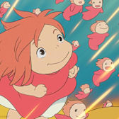 Ponyo - Studio Ghibli Fest 2026