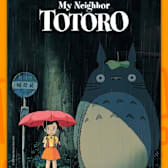 My Neighbor Totoro - Studio Ghibli Fest 2026