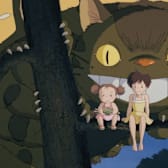 My Neighbor Totoro - Studio Ghibli Fest 2026