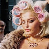 Girls Night Live with Bebe Rexha