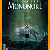 Princess Mononoke - Studio Ghibli Fest 2026