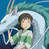 Spirited Away 25th Anniversary - Studio Ghibli Fest 2026