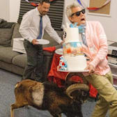 Jackass: Best and Last