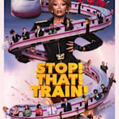 Stop! That! Train!