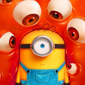 Minions & Monsters