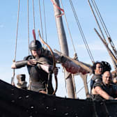The Odyssey