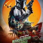 Star Wars: The Mandalorian and Grogu