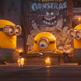 Minions & Monsters Early Access