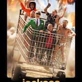 Jackass: Best and Last