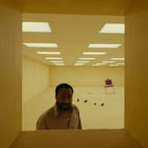 Backrooms