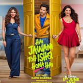 Hai Jawani Toh Ishq Hona Hai