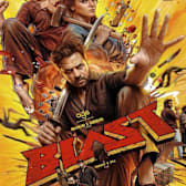 Blast
